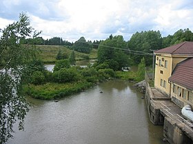 Tarvasjoki