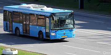 Autobús urbano