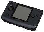 Thumbnail for Neo Geo Pocket