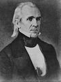 James K. Polk 1845–1849