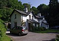 2014-03-10 A cottage in Windermere.