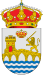 Ourense címere