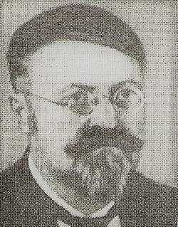 Juho Mannermaa.