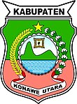 North Konawe Regency