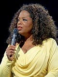 Vignette pour Oprah Winfrey