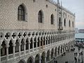 Palacio ducal de Venecia