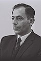 8 februarie: Shlomo Hillel, politician social-democrat, diplomat și activist israelian, președinte al Knessetului