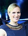 Zara Tindall, peraih medali Olimpiade, anggota keluarga Kerajaan Britania Raya