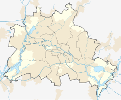 Fennpfuhl is located in Berlin