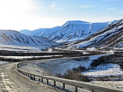 Dalton Highway