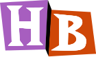 logo de Hanna-Barbera Productions