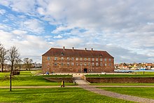 Schloss Sonderburg