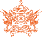 Coat of arms of Sikkim