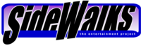 Sidewalks Entertainment logo