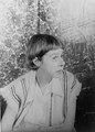 Carson McCullers overleden op 29 september 1967