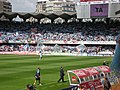 Balaídos estadioa.