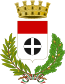 Blason de Melegnano