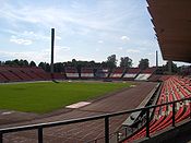 Stadion Ratina