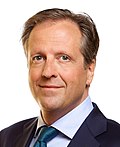 Alexander Pechtold