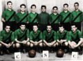 CS Constantine en 1953