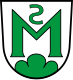 Coat of arms of Magstadt