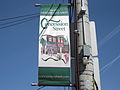 Concession Street banner