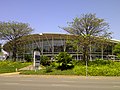 Inkosi Albert Luthuli Internasionale Konvensiesentrum