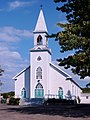 Église de Lac-des-Aigles