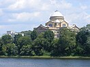 Luzerne County Courthouse