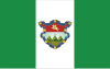 Flag of Antigua Guatemala