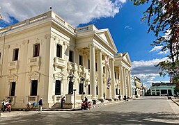 Biblioteca Marti