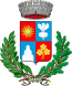 Blason de Bossico