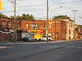 Corner of Cannon and Gage Avenue North