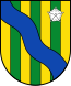 Blason de Lennestadt