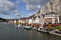 Meuse i Dinant