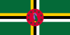 Det dominikanske flagget