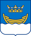 Coat of Arms of Helsinki