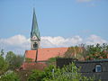 Pfarrkirche St. Vitus