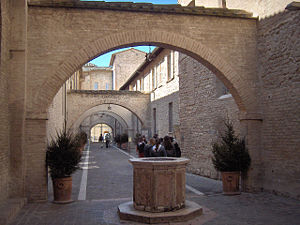 Assisi