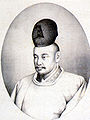 Q1323770 Tokugawa Nariaki geboren op 4 april 1800 overleden op 29 september 1860