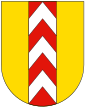 Neuchatel国徽