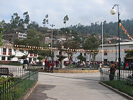 Andahuaylas – Veduta