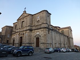 Image illustrative de l’article Cathédrale de Squillace