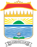 Palembang City