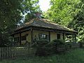 Fisherman's house in Petzow