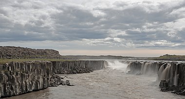 Selfoss (waterfall)