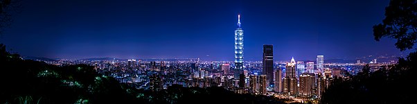 Taipei