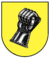 Wappen Berlichingen