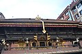 Akash Bhairav Temple