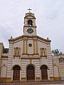 Image 4Main Catholic Chapel in Concepción, Paraguay (from Paraguay)